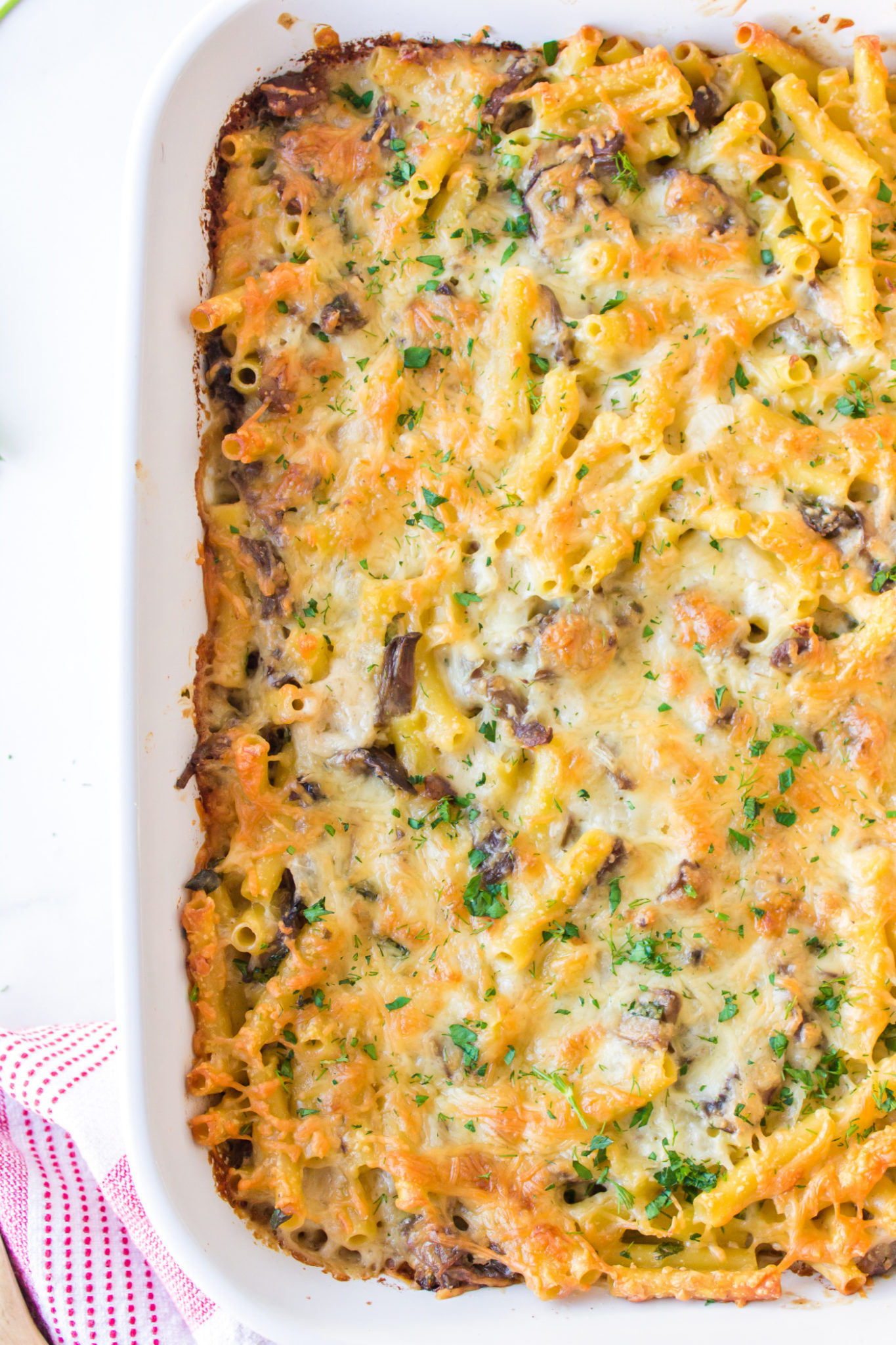 Pot Roast Pasta Reluctant Entertainer