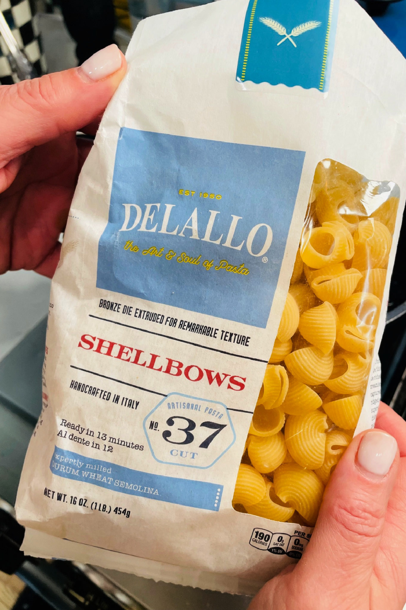 Smoker Macaroni and Cheese - Reluctant Entertainer