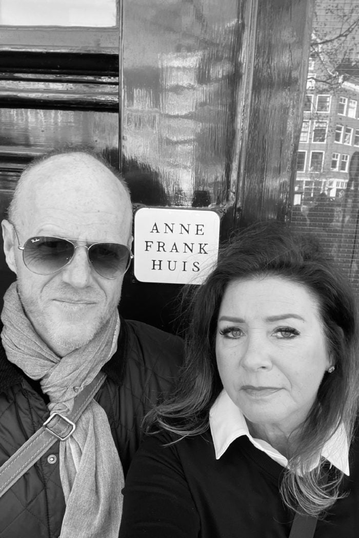 Anne Frank House