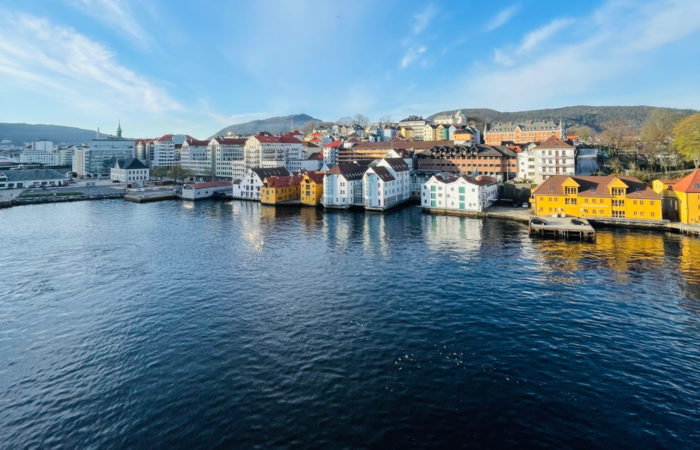 Bergen