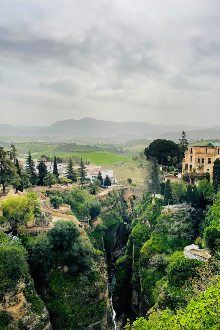 Ronda, Spain