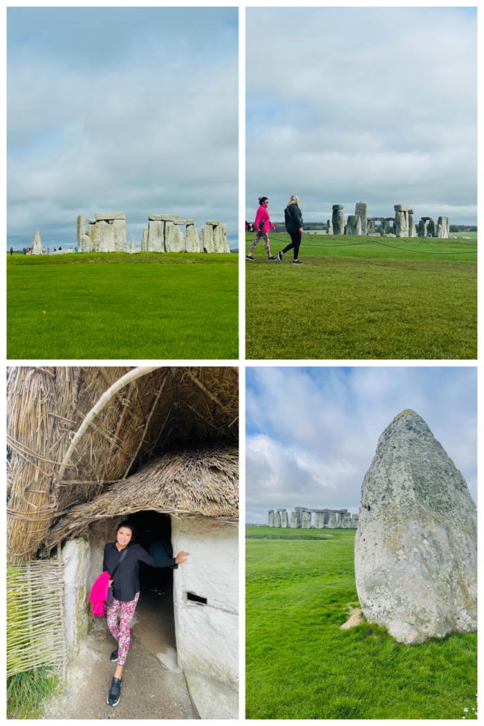 Stonehenge, England