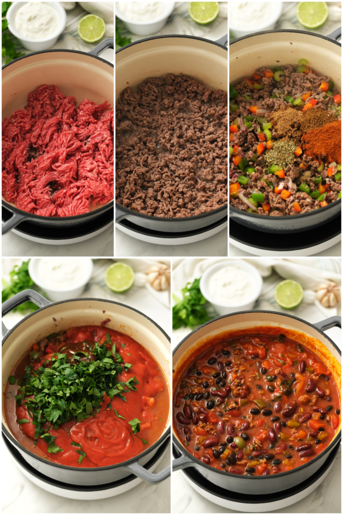 how to make Chili Chili Bang Bang