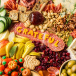 Thanksgiving Cheese Boards