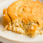 serving of Southern Spoon Bread