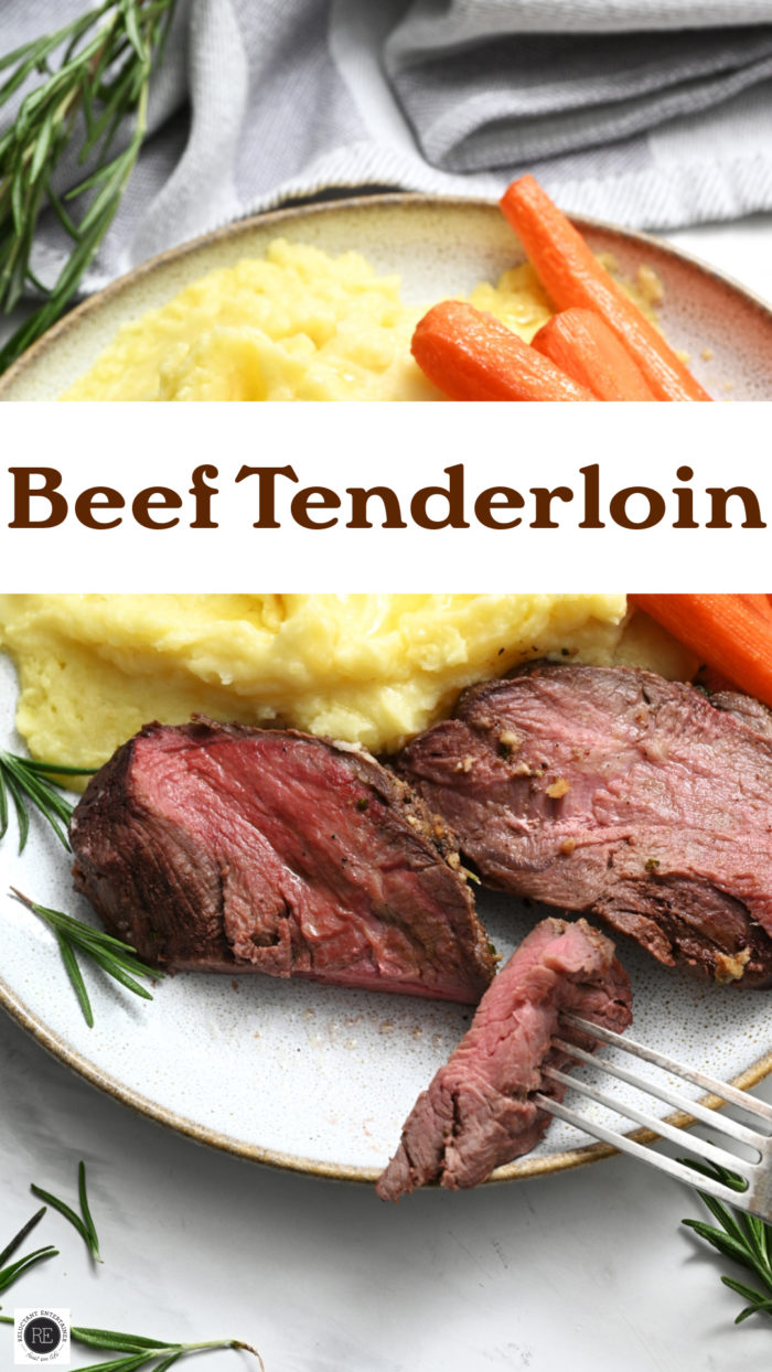 Beef Tenderloins