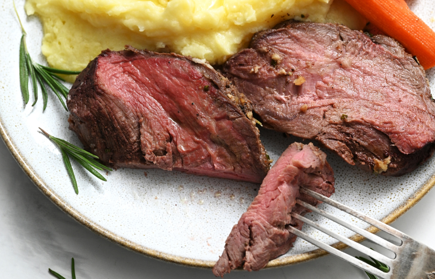 Beef Tenderloin Recipe and Tips - Reluctant Entertainer