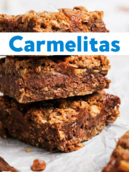 Carmelitas