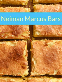 Neiman Marcus Bars