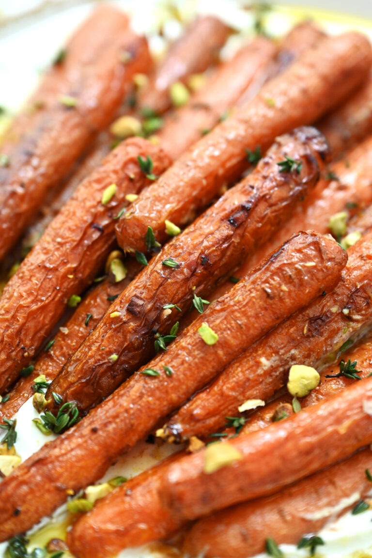 roasted-carrots-with-whipped-feta-reluctant-entertainer
