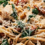 Marry Me Chicken Pastas