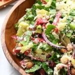 La Scala Chopped Salad