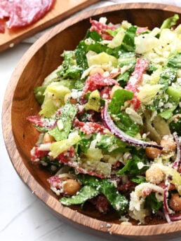La Scala Chopped Salad