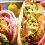 a bird dog recipe