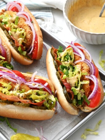 bird dog sandwich recipe