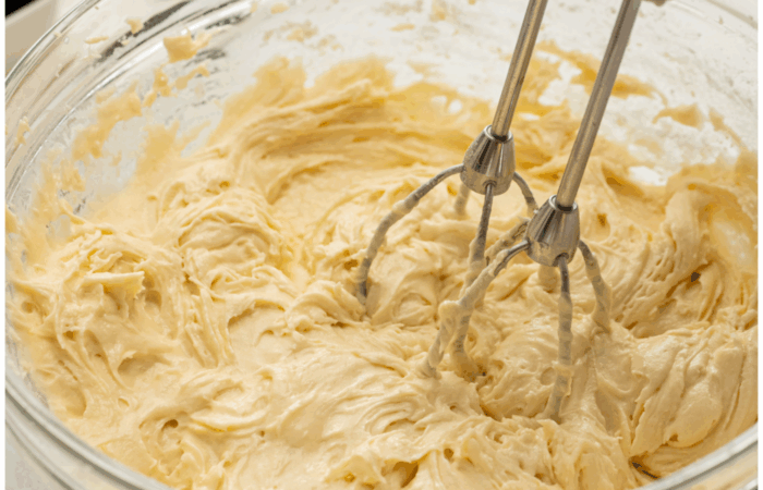 beating the batter