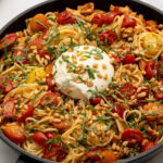 Chicken Spaghetti with Rotel