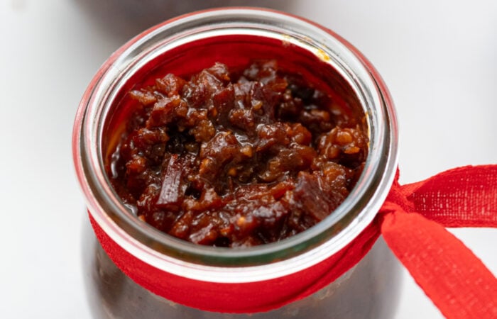 jar of Bacon Jam
