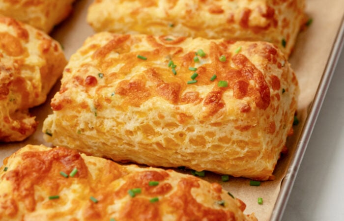 buttermilk scone