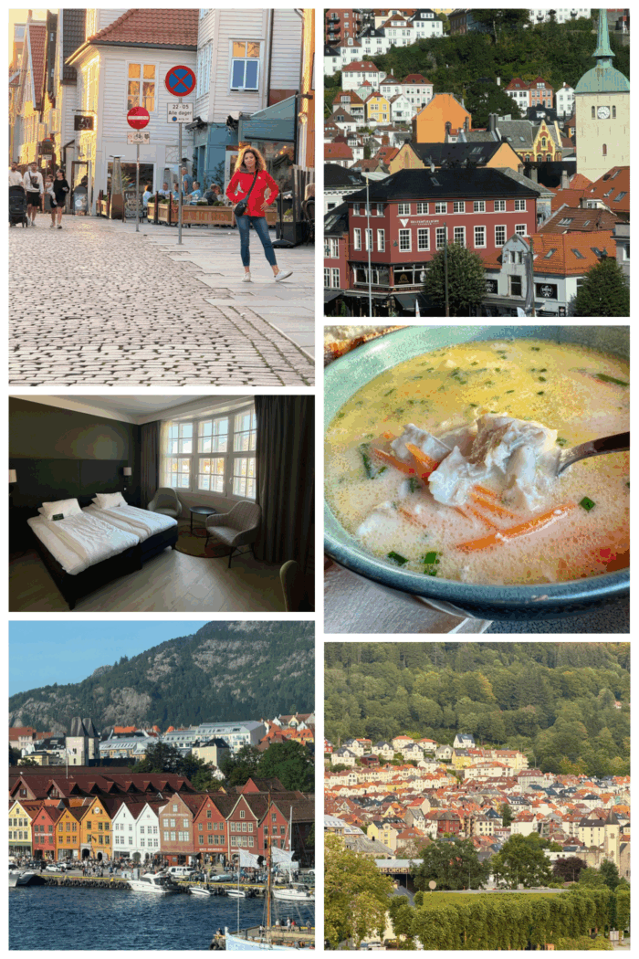 Bergen, Norway