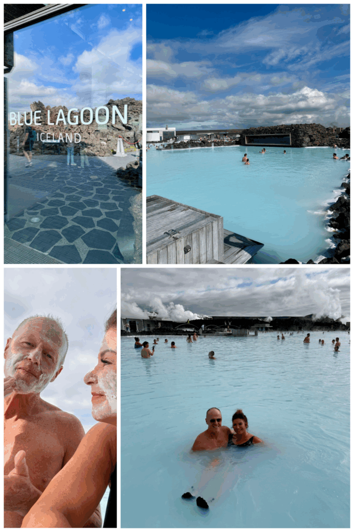 The Blue Lagoon, Iceland