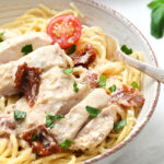 marry me chicken with pasta