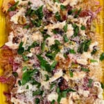 Italian Nachos