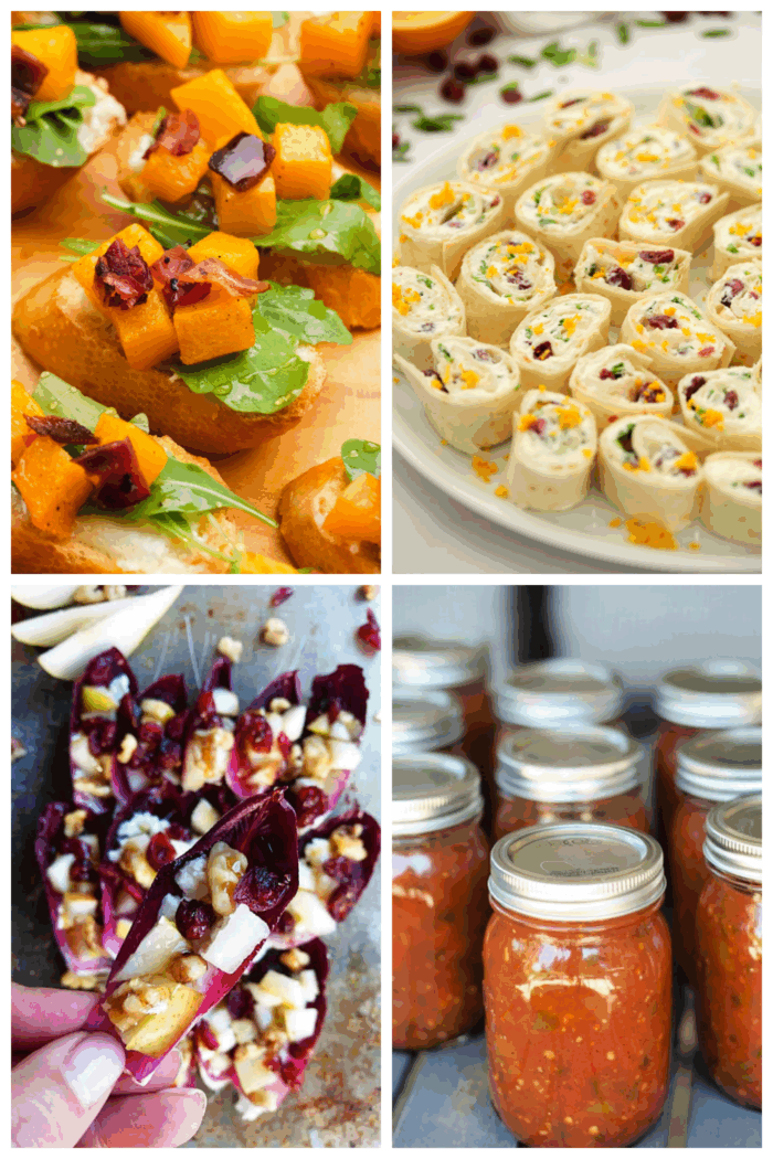 Other Party-Perfect Appetizers