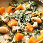 butternut squash soup