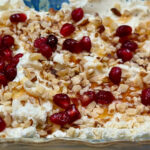 Boursin spread (with Hot Honey)