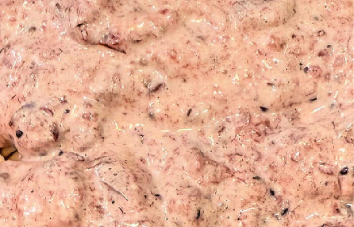 cranberry dressing for pasta salad