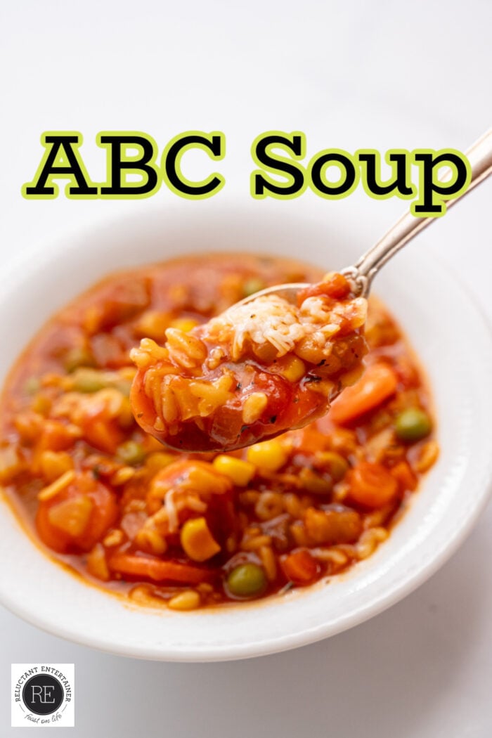 ABC Soup