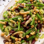 4 Bean Salad Recipe