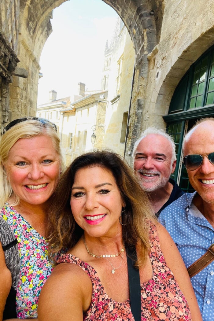 St. Emilion in France