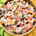 Mexican Tuna Salad Recipe