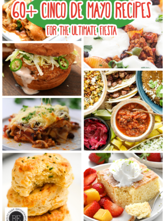 60 Cinco de Mayo Recipes