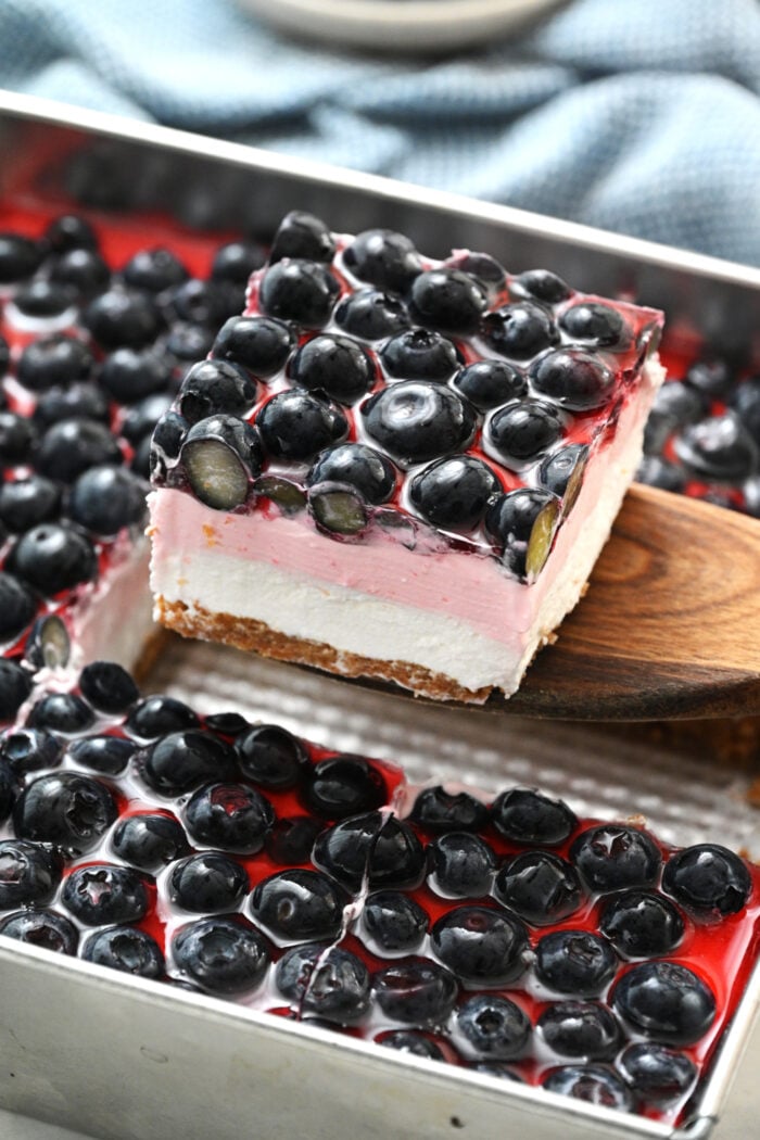 layered Berry Delight