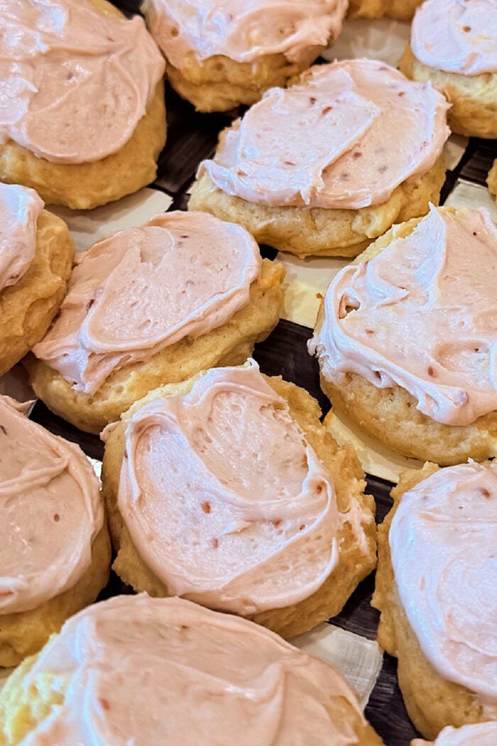 cookies