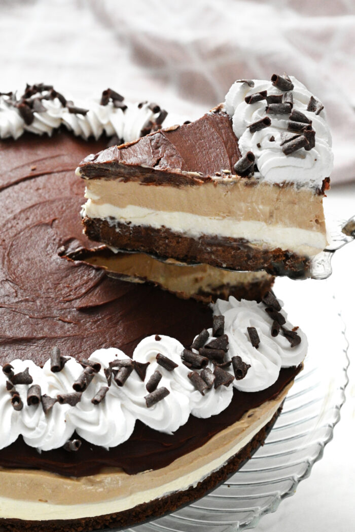 piece of cheesecake