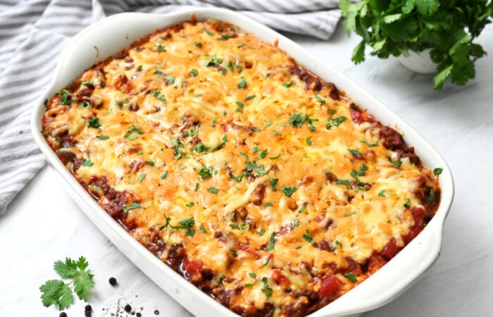 9x13 lasagna