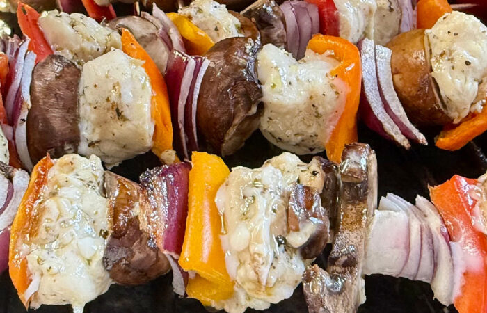chix skewer