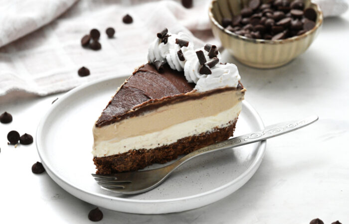Bailey's No Bake Cheesecake recipe