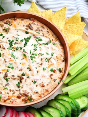 a cottage cheese ip