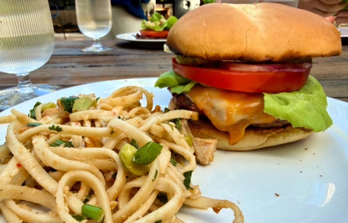 Hamburger