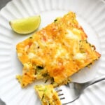 Cornbread Zucchini Casserole