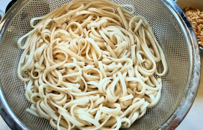 noodles