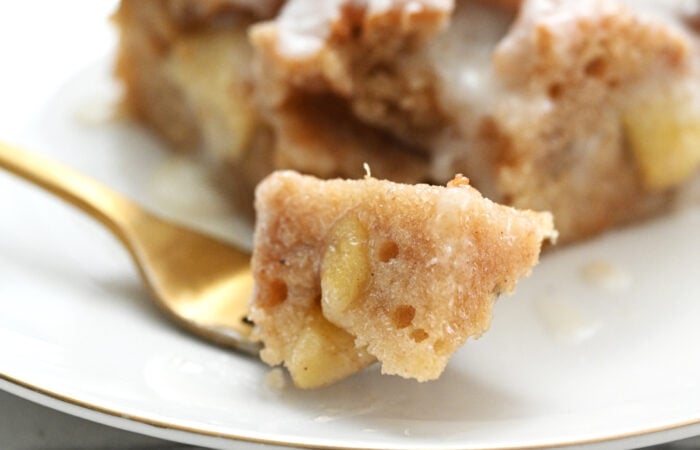 bite cake