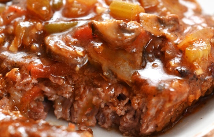 swiss steak