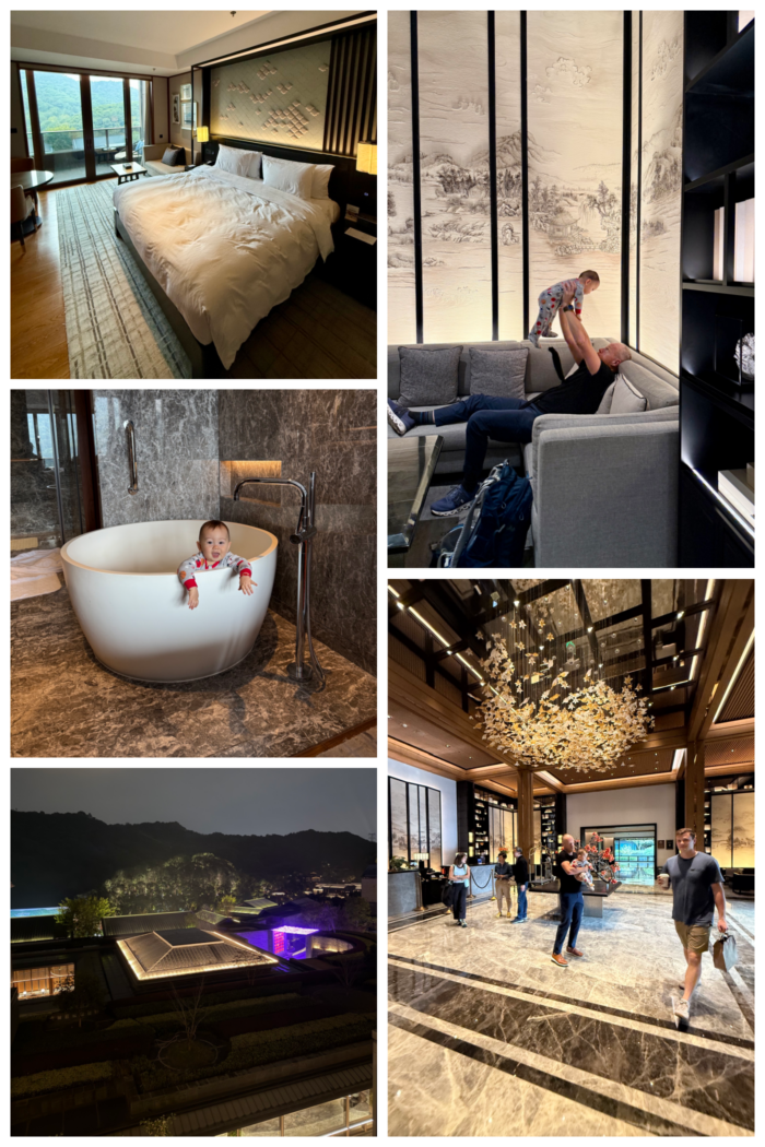 Hangzhou & Xianghu