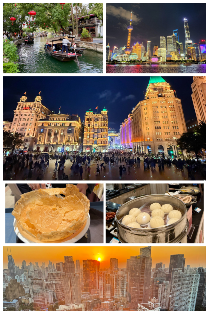2 weeks in China Trip
